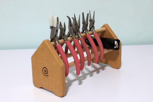 Timber Holder Tools